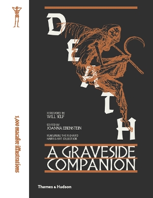 Book cover for Death