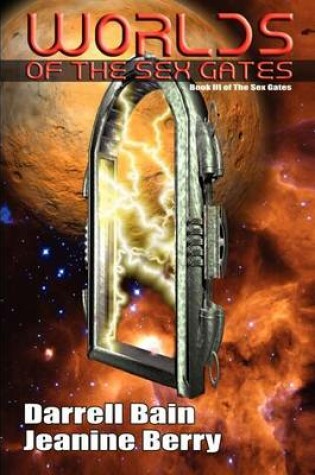 Cover of Worlds of the Sex Gates