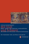 Book cover for Mit Stab Und Schwert