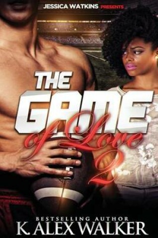 Cover of The Game of Love 2