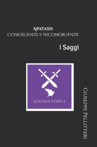 Cover of Apatash Congruenze e Incongruenze