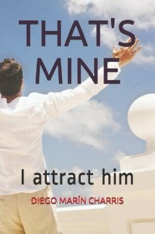 Cover of That's Mine