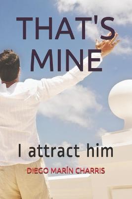 Book cover for That's Mine