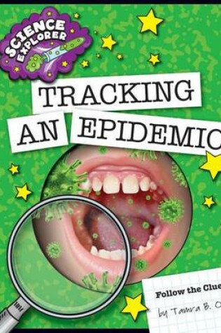 Cover of Tracking an Epidemic