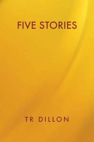 Cover of Five Stories