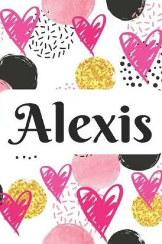 Cover of Alexis