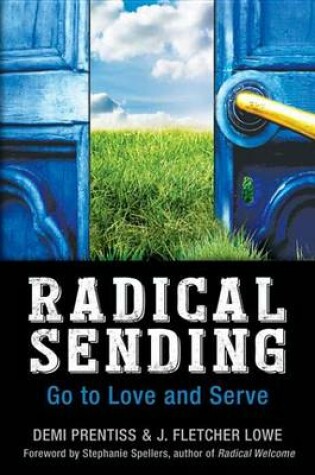 Cover of Radical Sending