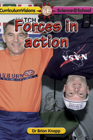 Cover of Forces in Action