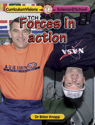 Book cover for Forces in Action