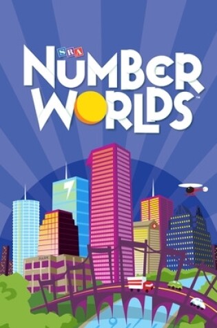 Cover of Number Worlds Level J, Instructional Activity Cards