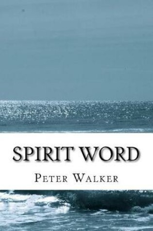 Cover of Spirit Word