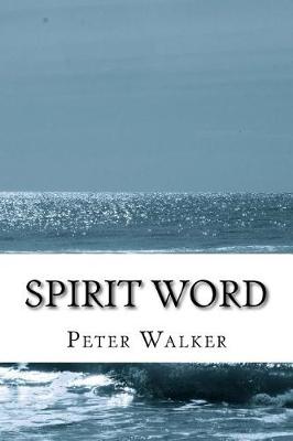 Book cover for Spirit Word