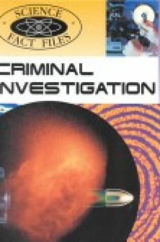 Cover of Criminal Investigation