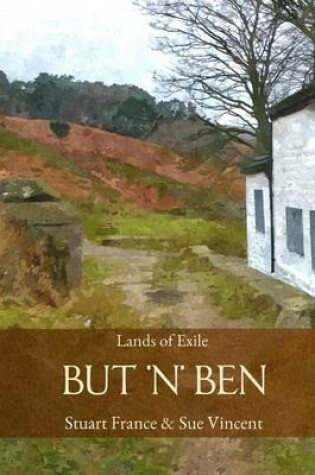 Cover of But 'n' Ben