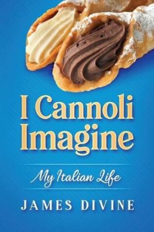 Cover of I Cannoli Imagine