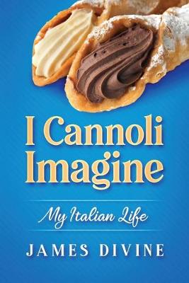 Book cover for I Cannoli Imagine