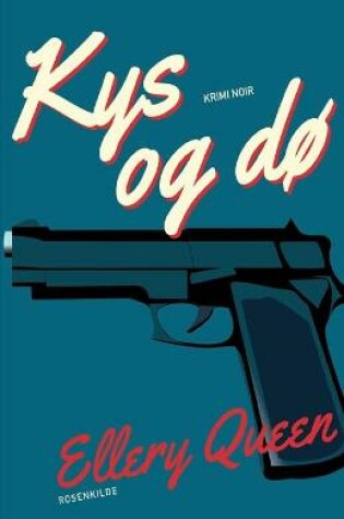 Cover of Kys og d�