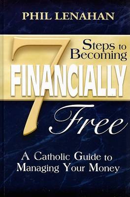 Book cover for 7 Steps to Becoming Financially Free