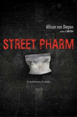 Cover of Street Pharm