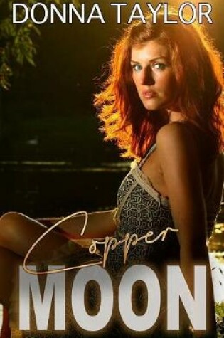 Cover of Copper Moon