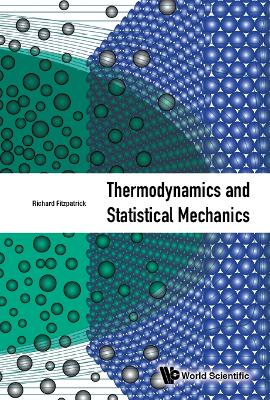 Book cover for Thermodynamics And Statistical Mechanics