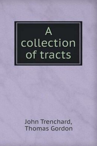 Cover of A Collection of Tracts