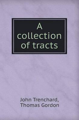 Book cover for A Collection of Tracts