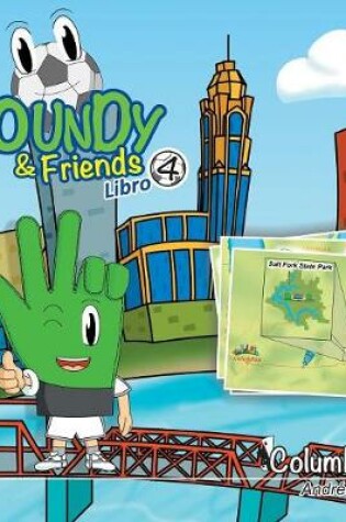 Cover of Roundy and Friends - Columbus