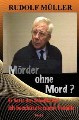 Cover of Moerder ohne Mord ?