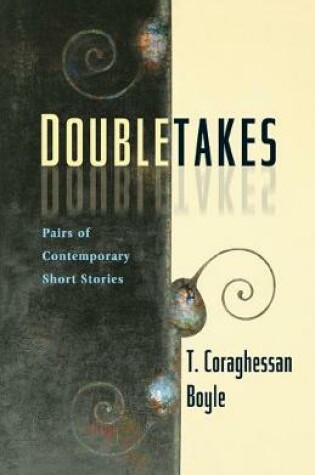 Cover of Doubletakes