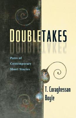 Book cover for Doubletakes