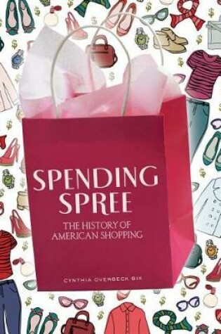 Cover of Spending Spree