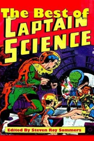 Cover of The Best of Captain Science