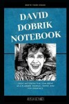 Book cover for David Dobrik Notebook