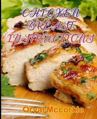 Book cover for Chicken Breast Instructions