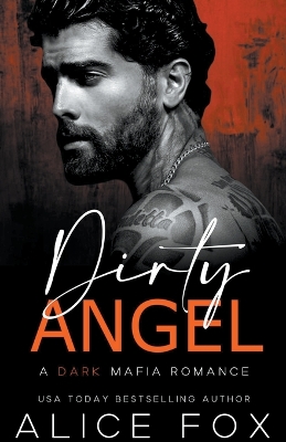 Book cover for Dirty Angel