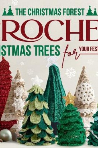 Cover of The Christmas Forest