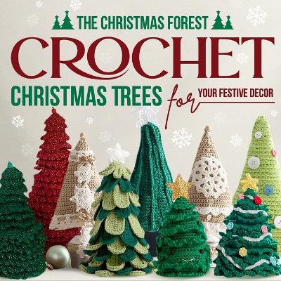 Book cover for The Christmas Forest