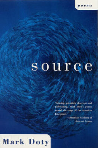 Cover of Source