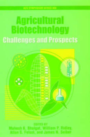 Cover of Agricultural Biotechnology