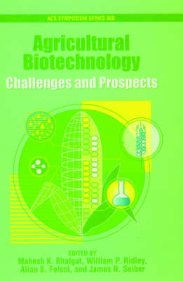 Cover of Agricultural Biotechnology