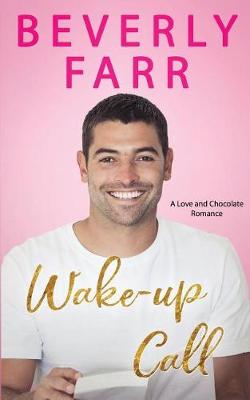 Book cover for Wake-Up Call