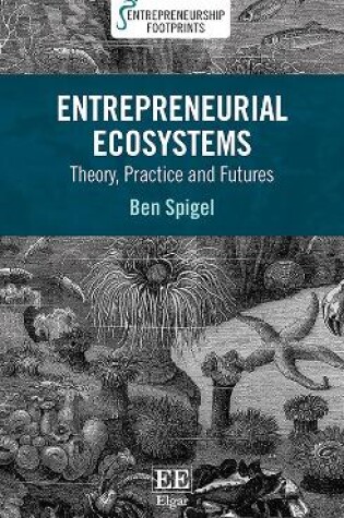 Cover of Entrepreneurial Ecosystems