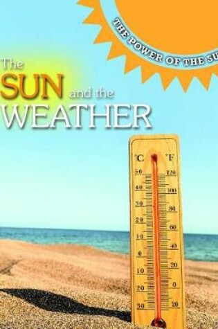 Cover of The Sun and the Weather