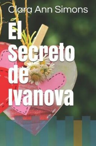 Cover of El Secreto de Ivanova