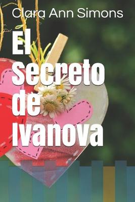 Book cover for El Secreto de Ivanova