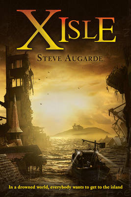 Cover of X-Isle