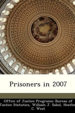 Cover of Prisoners in 2007