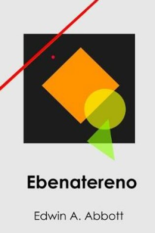 Cover of Ebenatereno