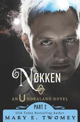 Book cover for Nokken